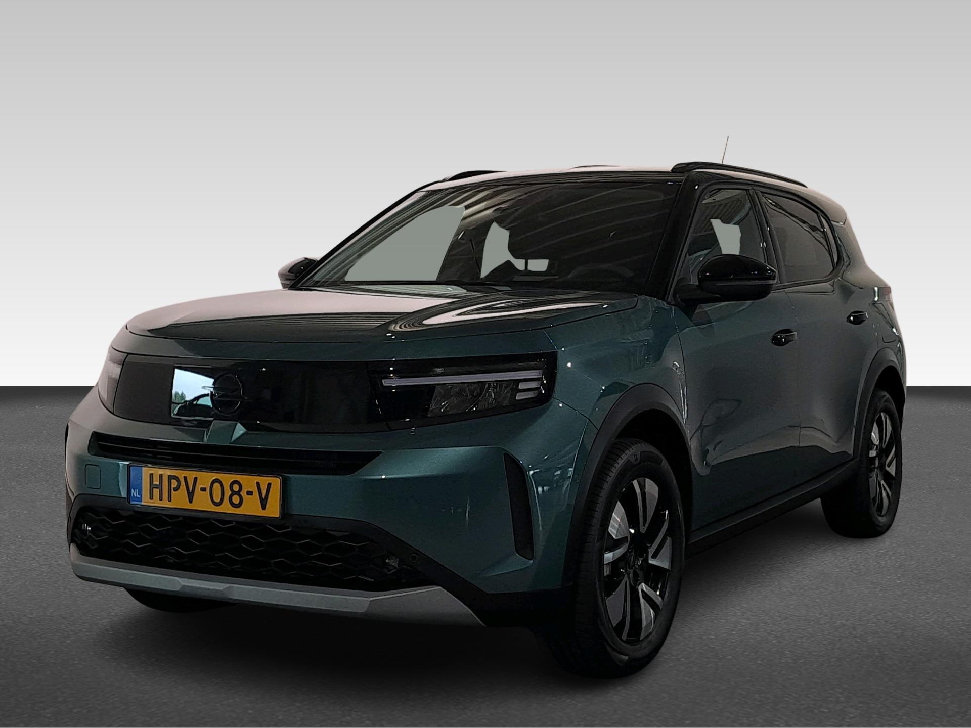 Opel Frontera Electric GS 44 kWh