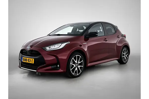 1.5 Hybrid Executive Limited