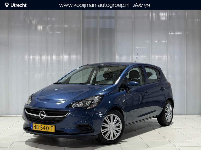 Opel Opel Corsa