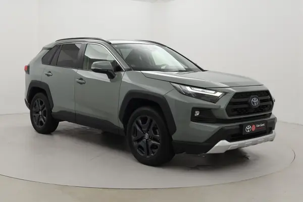 Toyota RAV4 RAV4 2.5 Hybrid Awd Adventure
