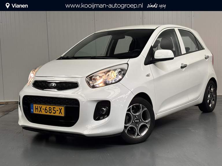 Kia Kia Picanto
