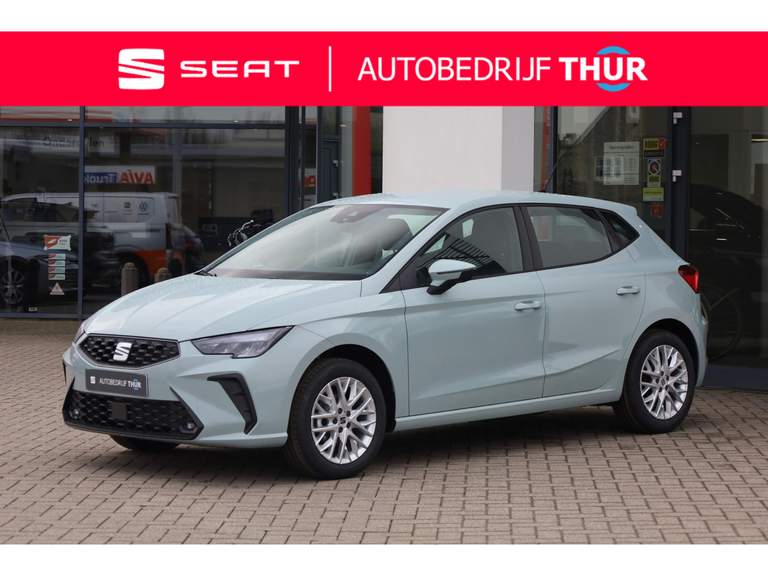 SEAT Ibiza SEAT Ibiza