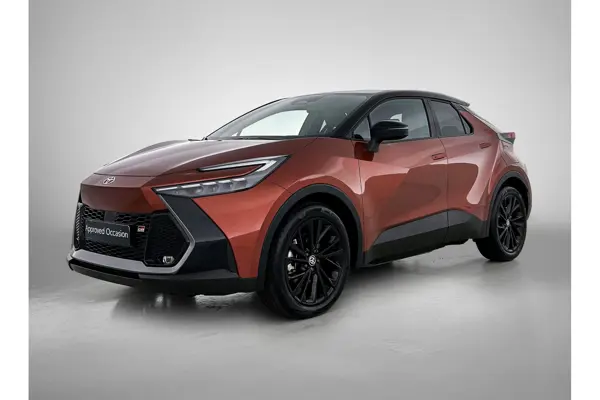 2.0 Plug-in Hybrid 220 GR SPORT PLUS