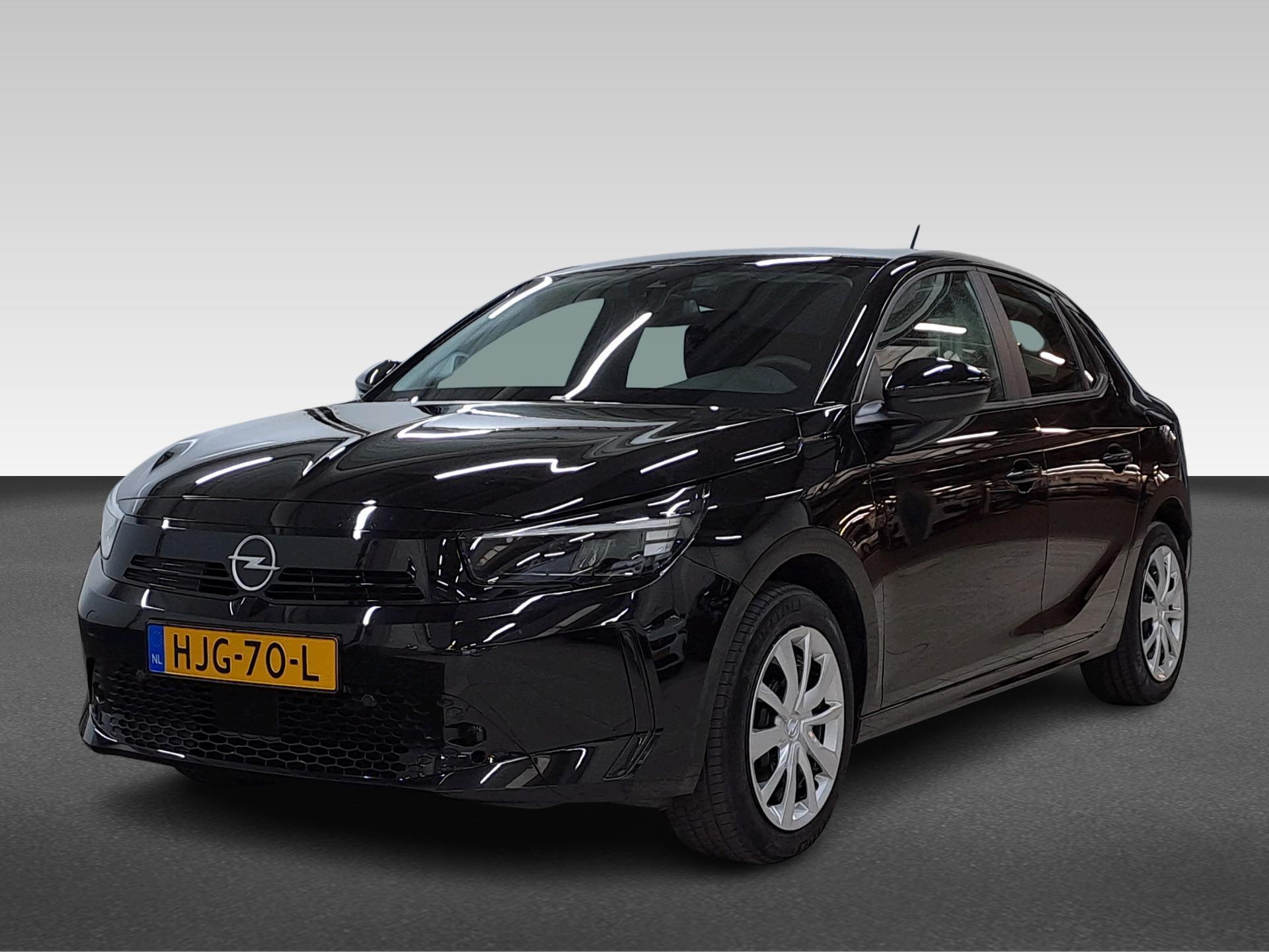 Opel Corsa-e Long Range Edition 51 kWh SOH 97,3%