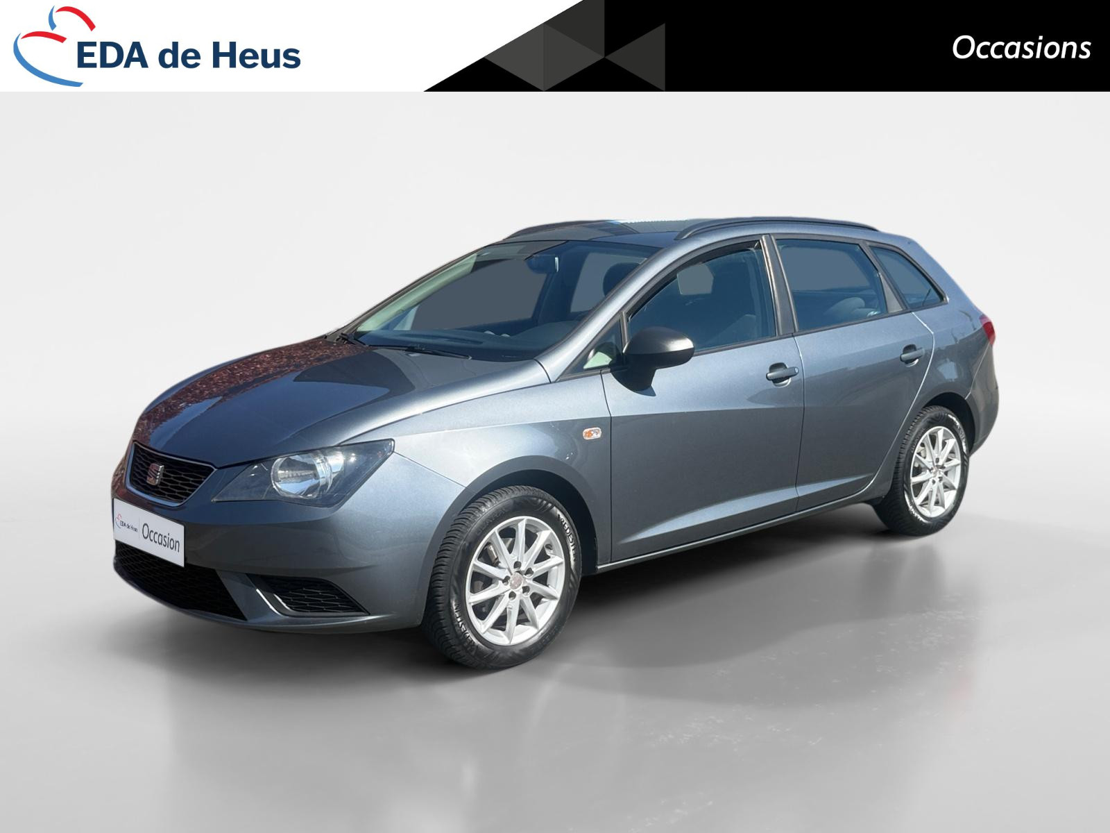 Seat Ibiza ST 1.2 TSI Enjoy