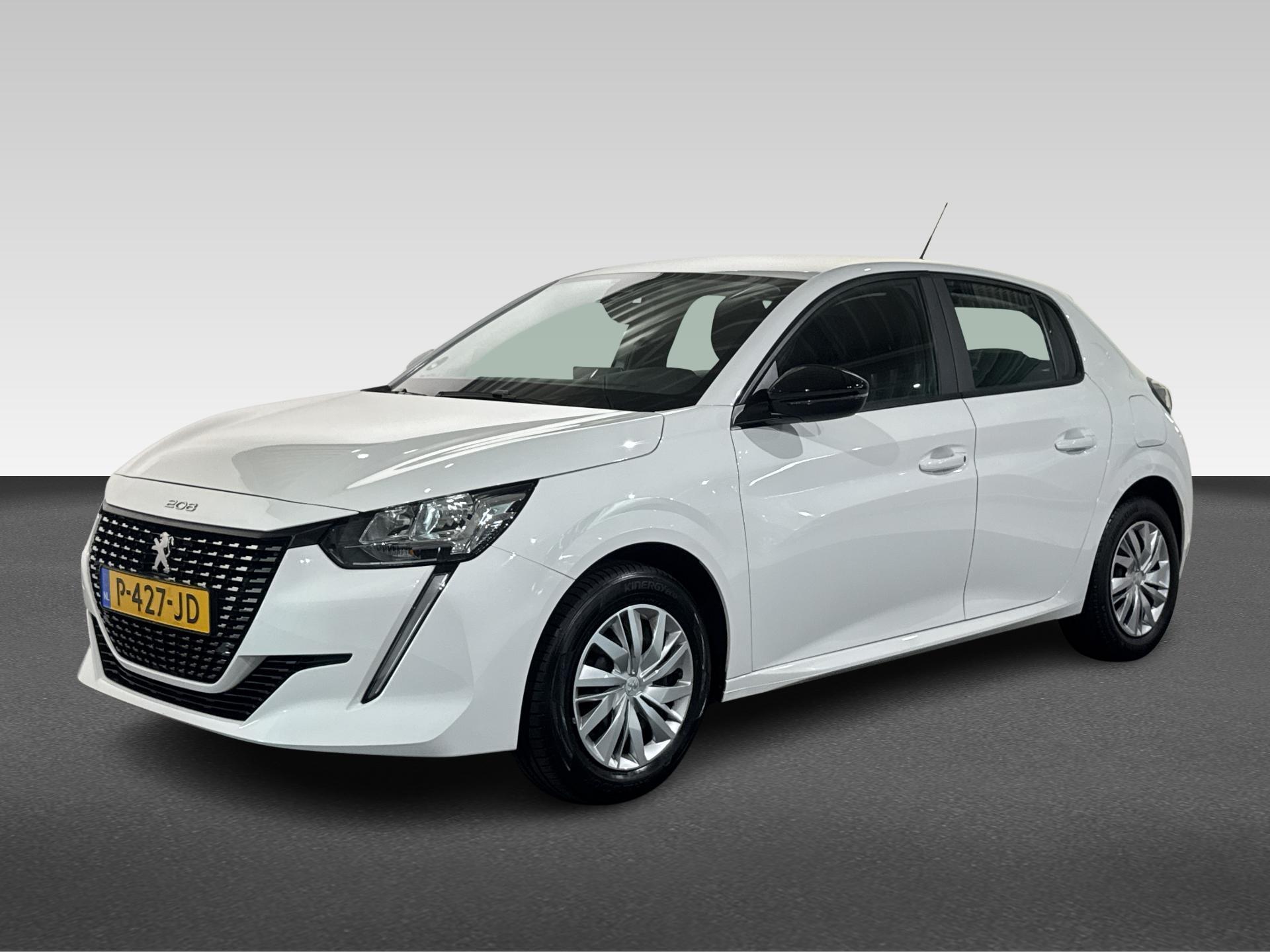 Peugeot 208 1.2 PureTech Active