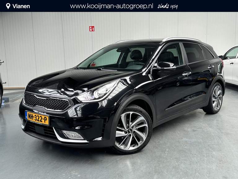 Kia Kia Niro