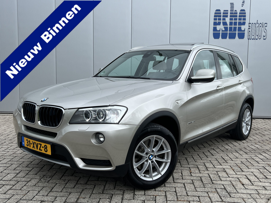 BMW X3 BMW X3