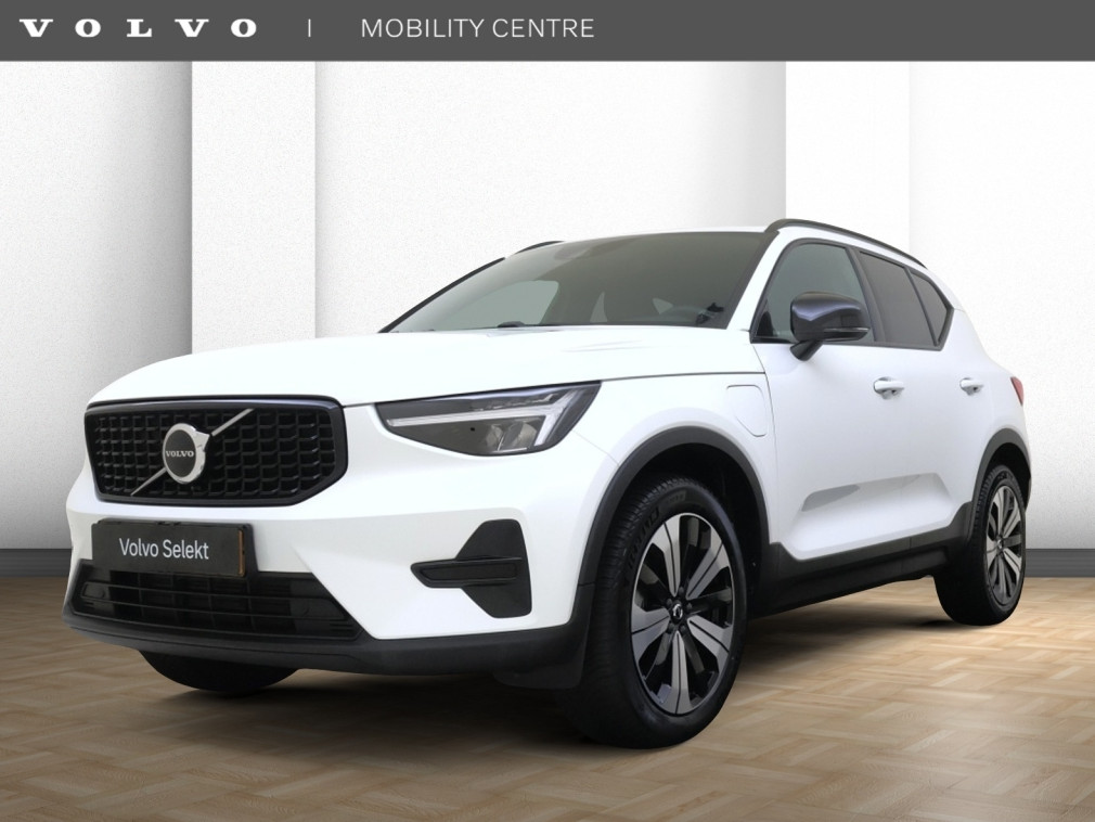 Volvo XC40 T4 Plus Dark | Achteruitrijcamera | Keyless | 19' |