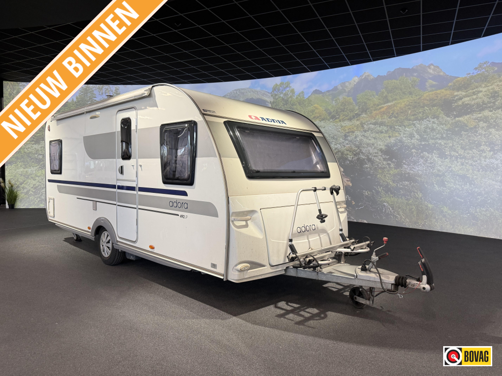 Adria Adora Adora 492 UP