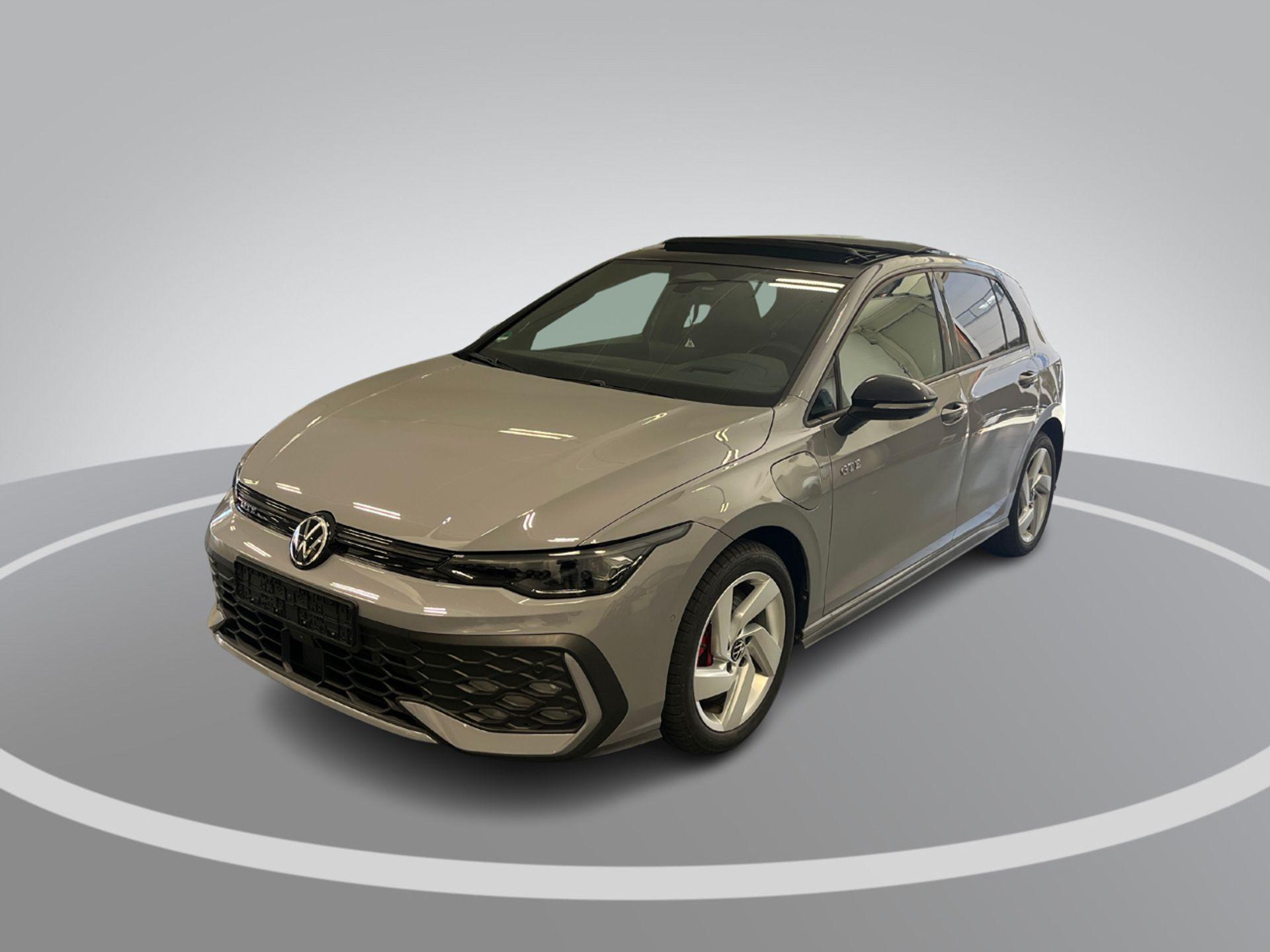 Volkswagen Golf 1.5 272pk DSG eHybrid GTE