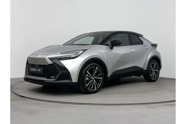 1.8 Hybrid 140 Executive