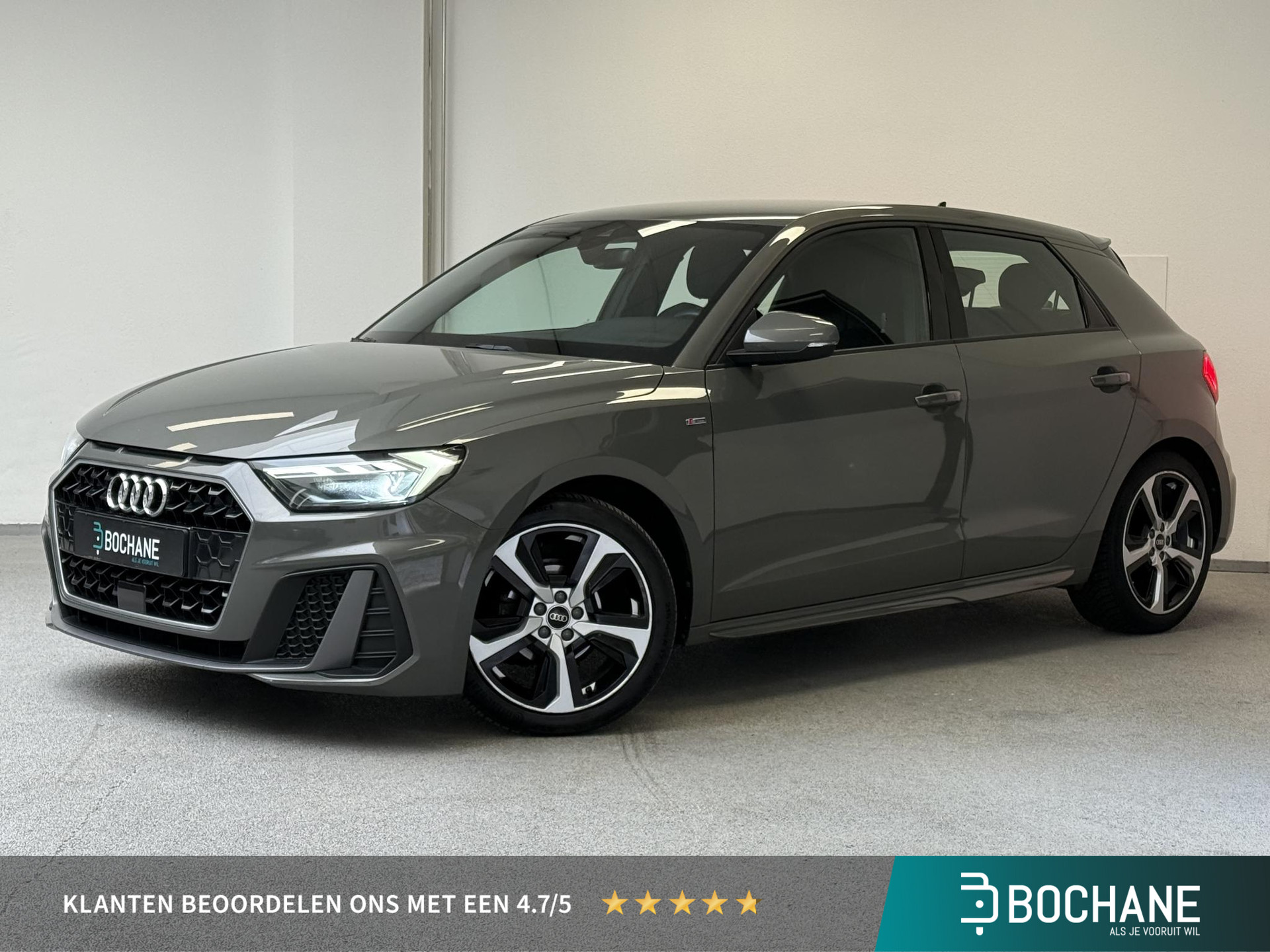 Audi A1 Sportback Sportback 25 TFSI S-Line