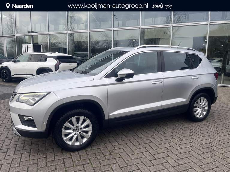 Seat SEAT Ateca