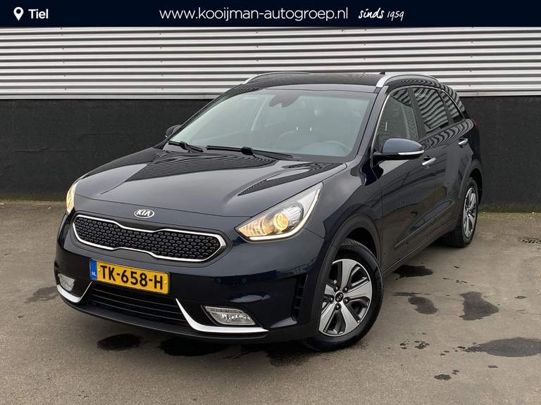 Kia Kia Niro