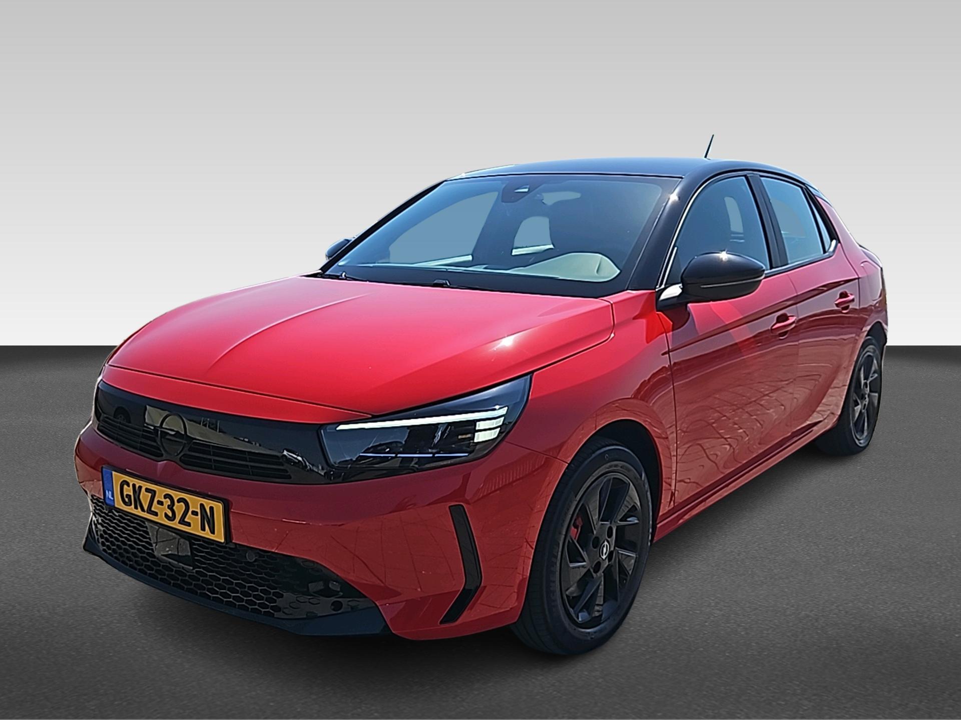 Opel Corsa-e Yes 50 kWh