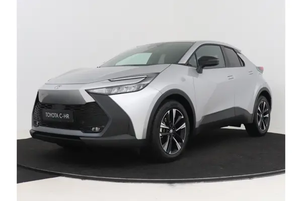 1.8 Hybrid 140 Dynamic