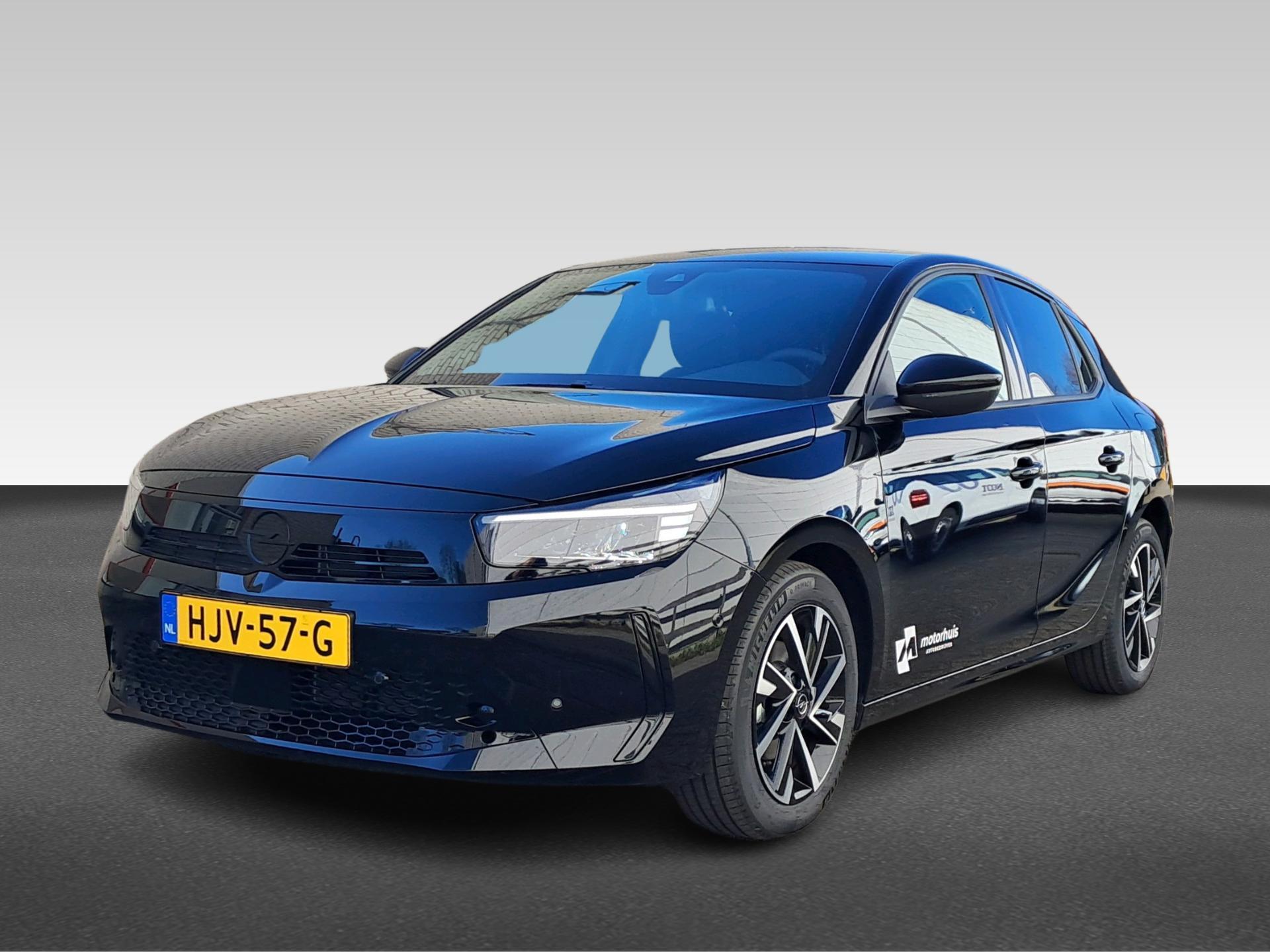 Opel Corsa 1.2 75pk GS Apple Carplay Android Auto Voordeel € 4.600,00