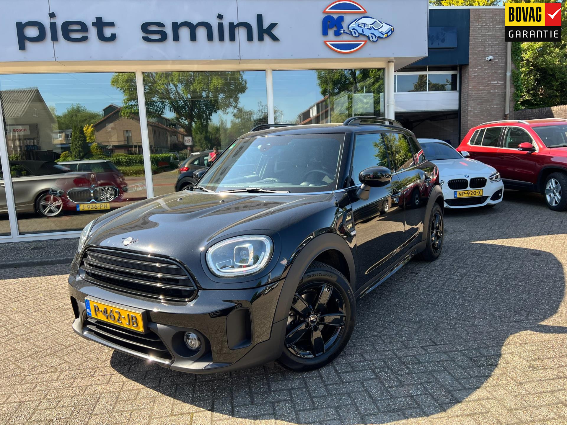 MINI Countryman 1.5 One Business Edition
