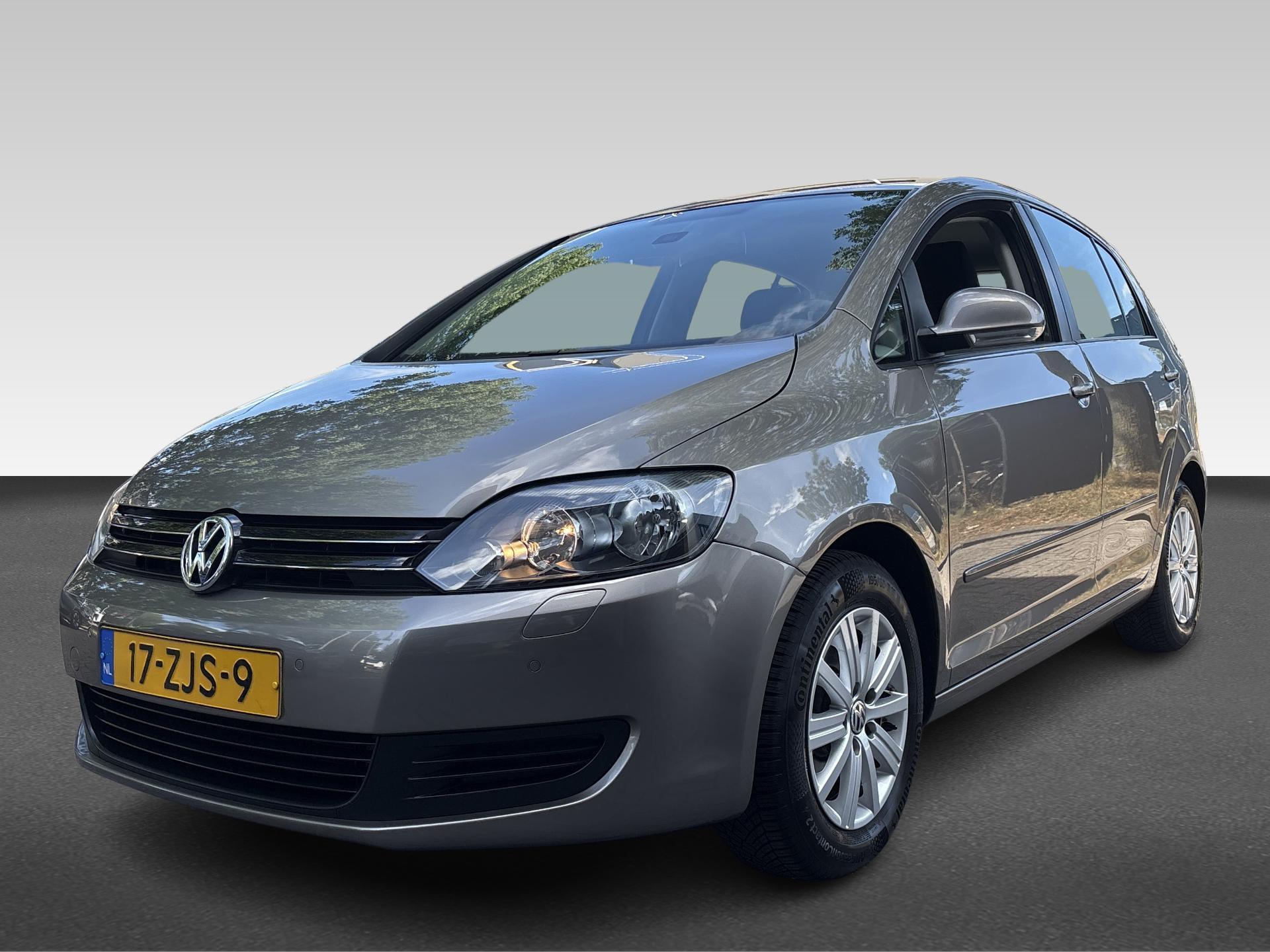 Volkswagen Golf Plus 1.2 TSI Comfortline BlueMotion | Trekhaak