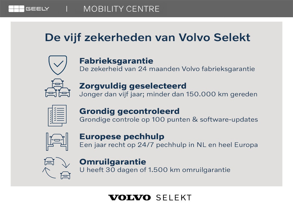 Volvo V60 2.0 T6 AWD + Dark