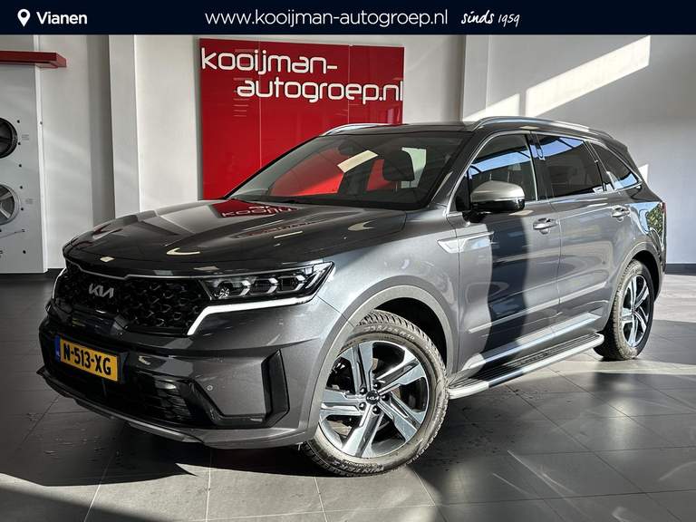 Kia Kia Sorento