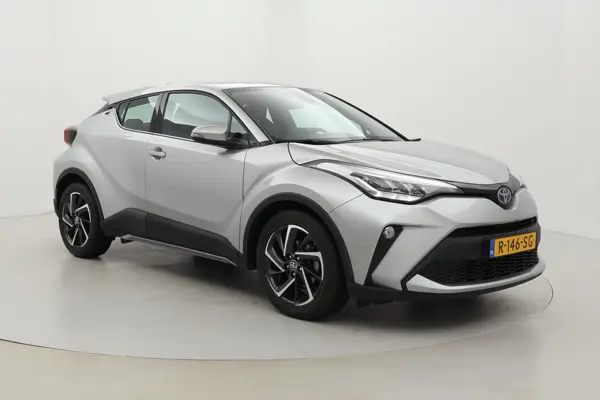 Toyota C-HR C-HR 2.0 Hybrid Dynamic