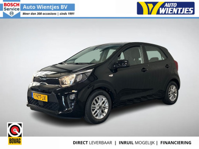 KIA PICANTO 1.0 DPi | DynamicLine 5-Drs | Airco |..