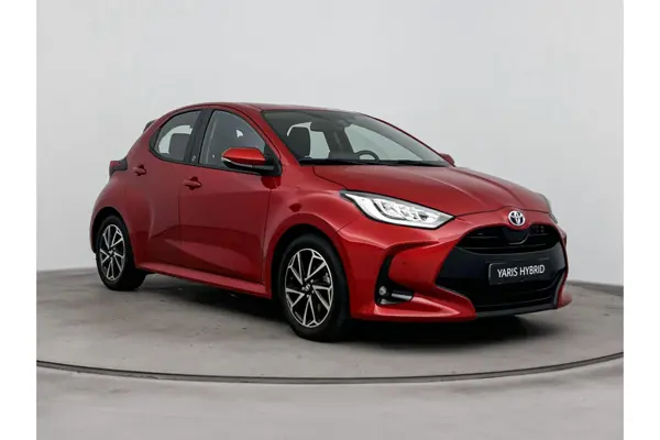 Toyota Yaris Yaris 1.5 Hybrid Dynamic
