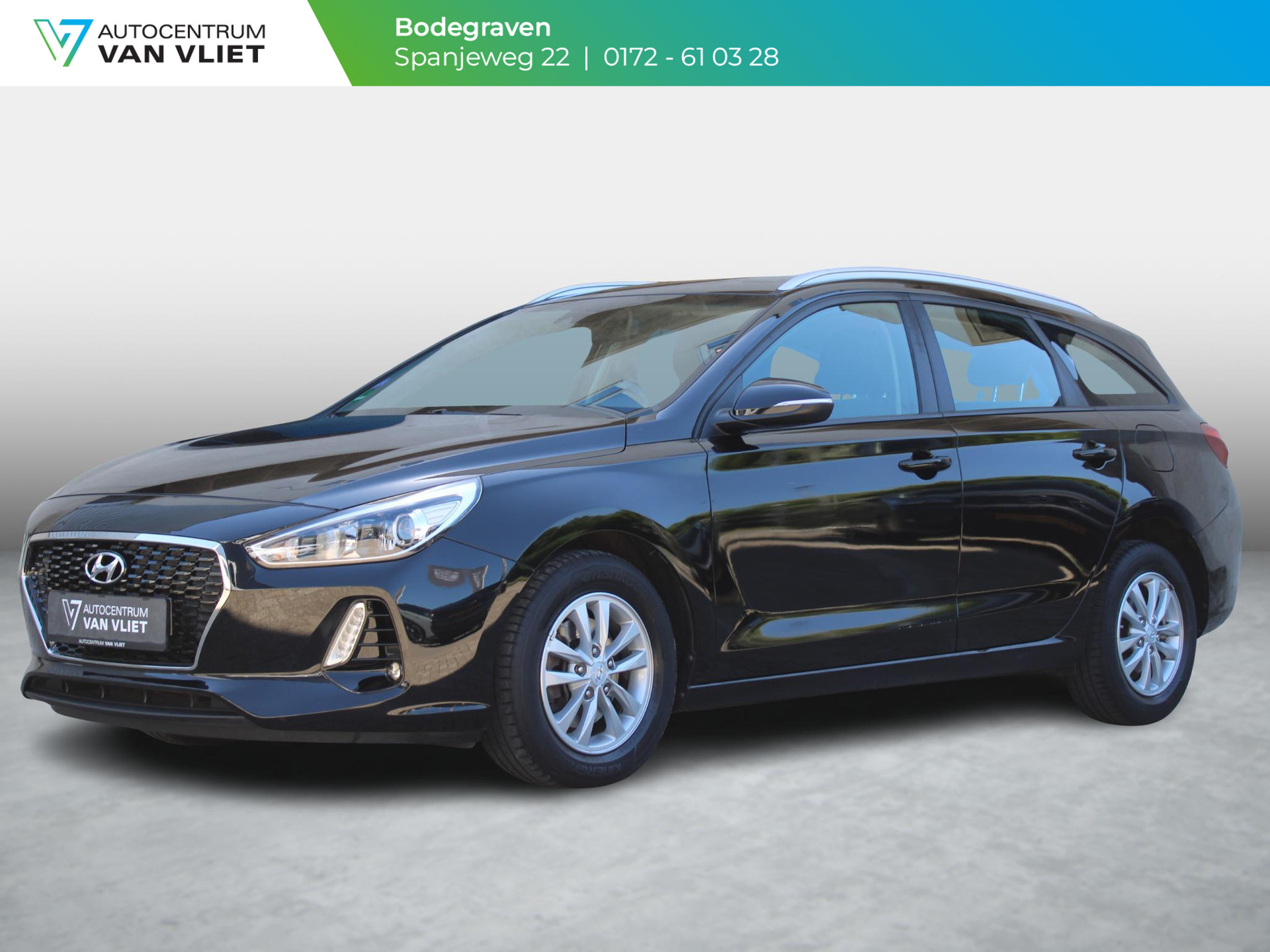 Hyundai i30 1.0 T-GDI Comfort