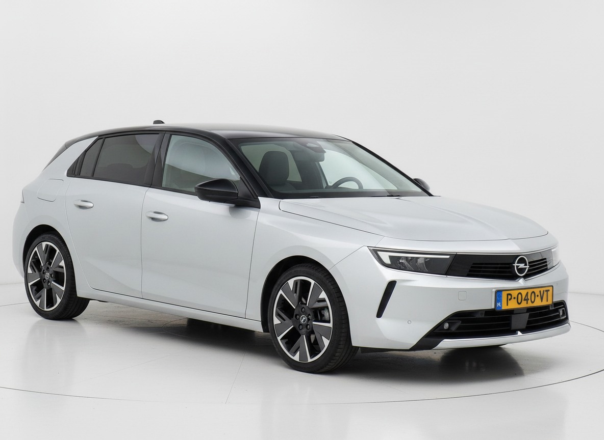 Opel Astra 1.2 Edition|Virtual|ACC|Carplay|PDC|Clima|DAB|BT
