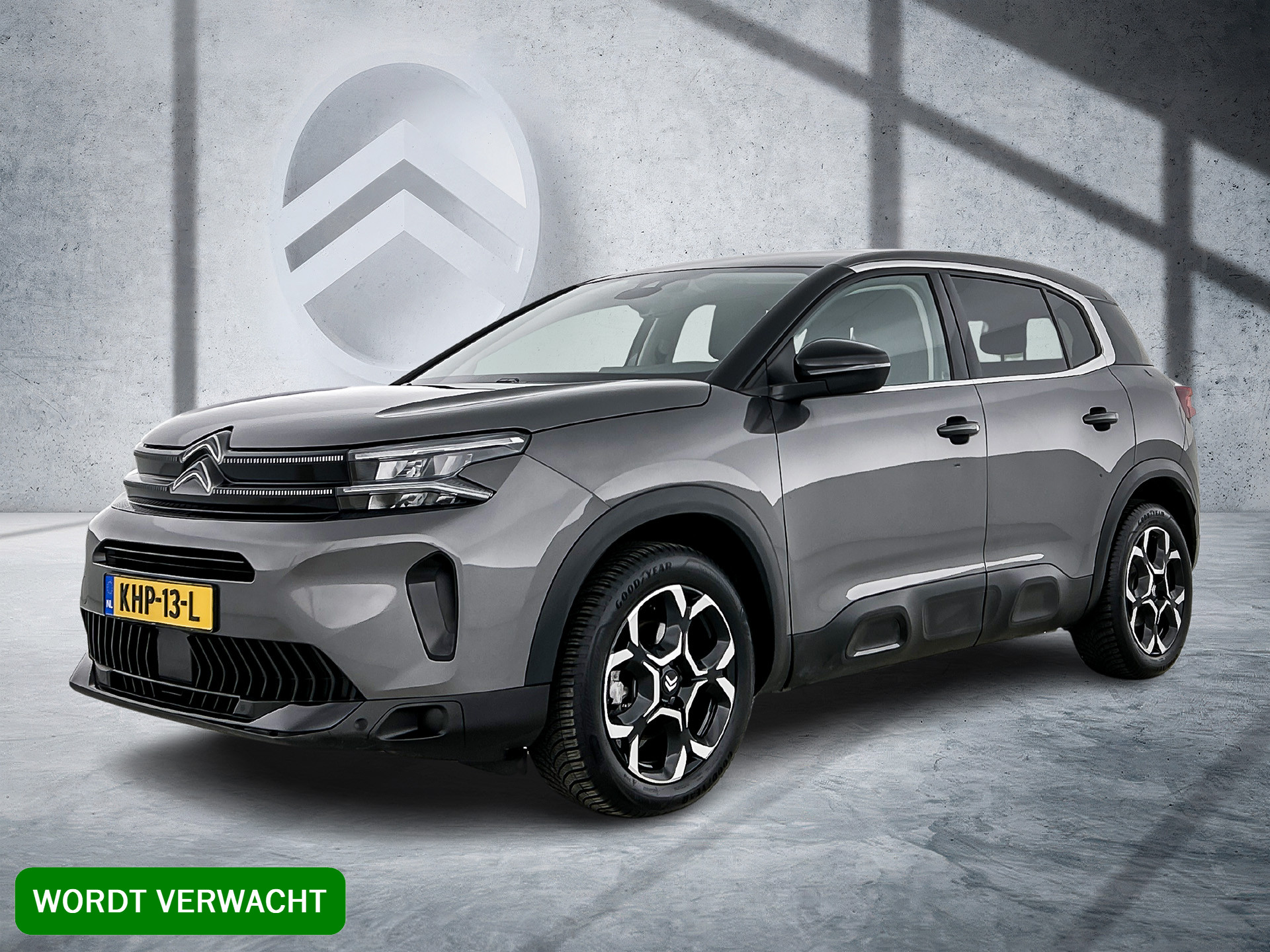 Citroën C5 Aircross Hybrid 145pk Automaat Plus | Rijklaar
