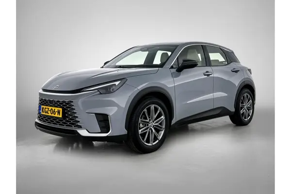 LBX Elegant 2Wd