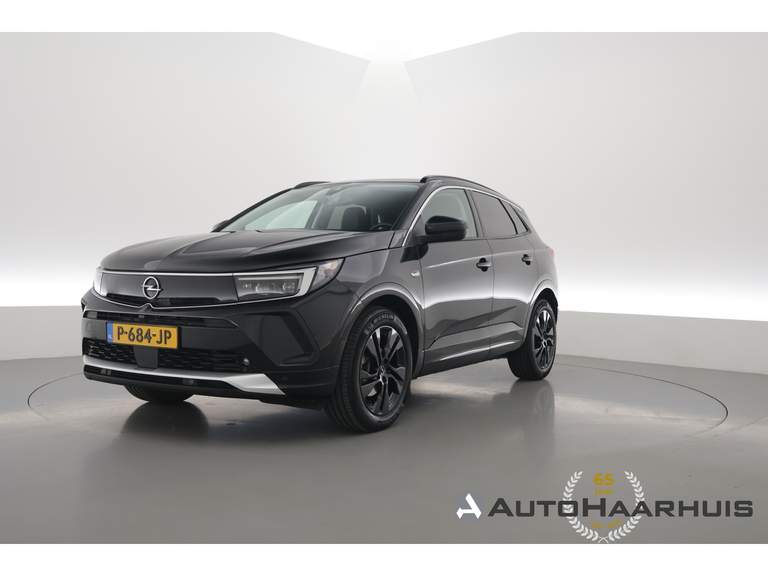 Opel Opel Grandland 1.2 Turbo Business Elegance
