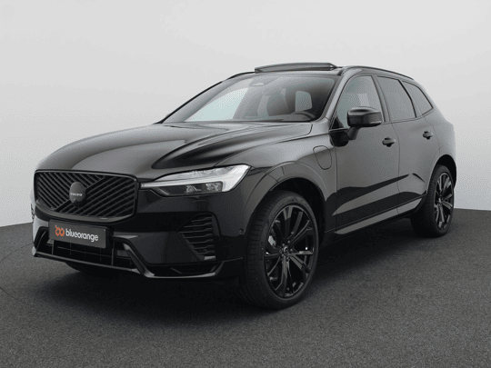 Volvo XC60 2.0 T8 Plug-in hybrid AWD Plus Dark 455PK Aut.