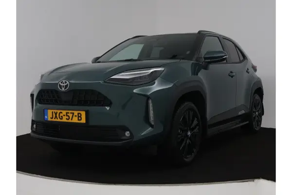 1.5 Hybrid 115 Dynamic