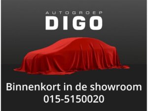 Toyota Aygo 1.0 VVT-i Comfort