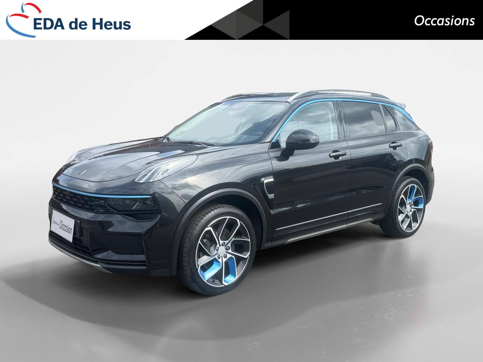 Lynk & Co 01 1.5