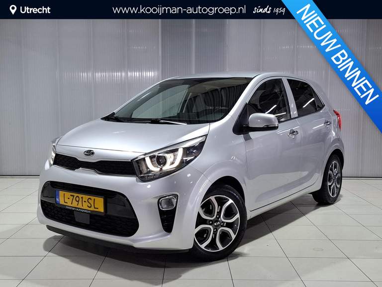 Kia Kia Picanto