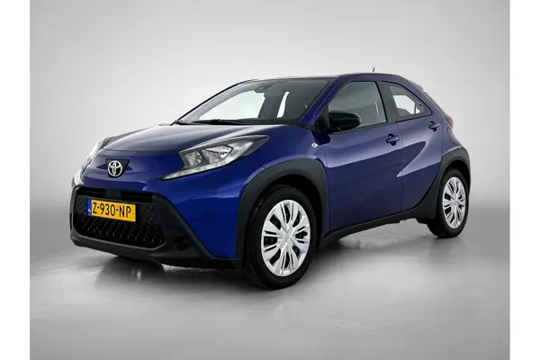 1.0 Vvt-I Mt Play