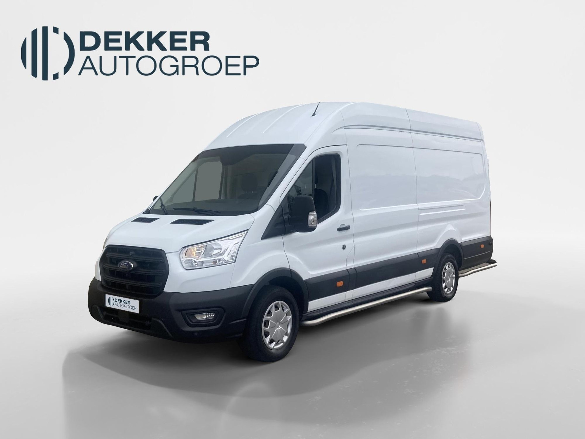 Ford Transit 350 2.0 TDCI 105 pk L4H3 Trend RWD
