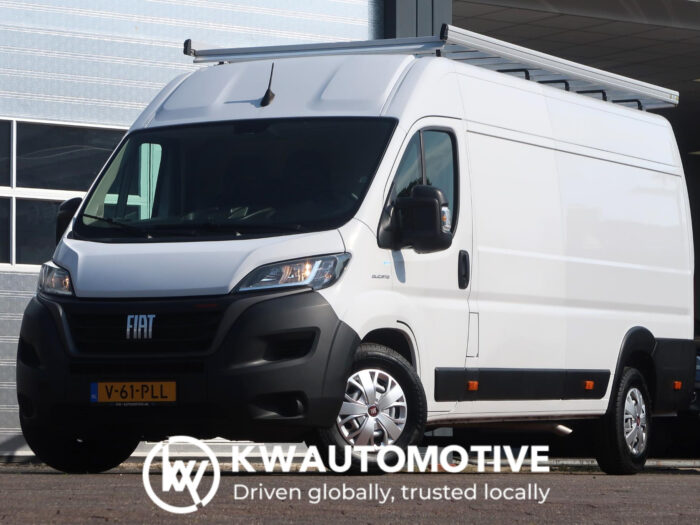 Fiat Ducato 35 2.2 MultiJet L4H2
