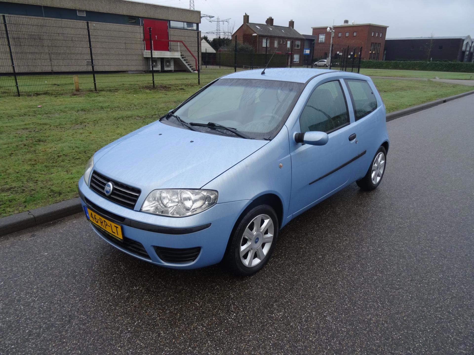 1.4-16V Dynamic