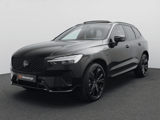 Volvo XC60 2.0 T6 Plug-in hybrid AWD Plus Black Edition 359PK