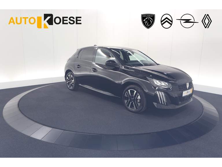 Peugeot Peugeot 208 PureTech 100 Allure
