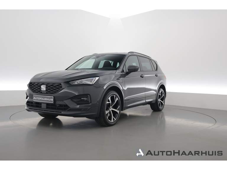 Seat SEAT Tarraco 1.4 TSI e-Hybrid PHEV FR Business Intense