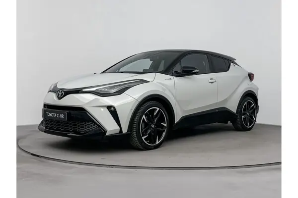 2.0 184 Pk Hybrid Gr-Sport