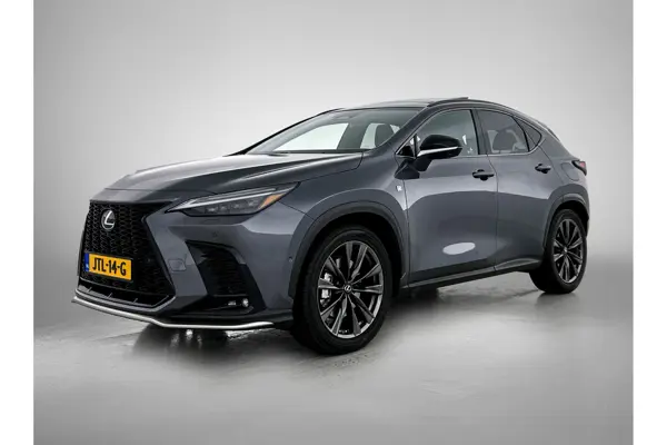 NX 450H+ Awd Fsport Line