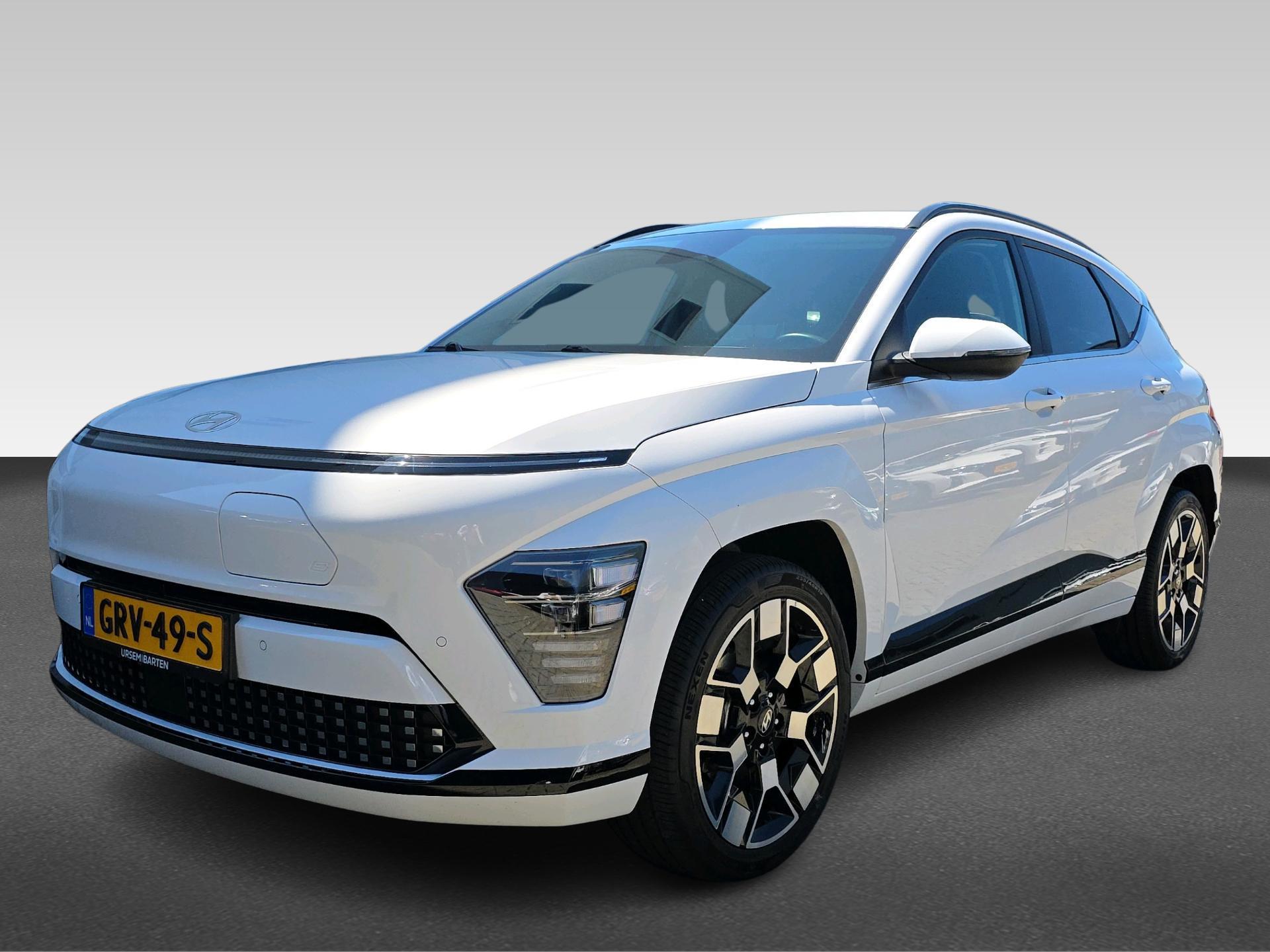 Hyundai Kona Comfort Smart 65.4 kWh
