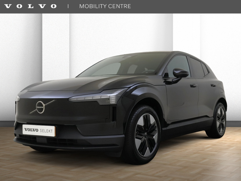 Volvo EX30 Single M. Core 51kWh | Climate | Privacy glas |